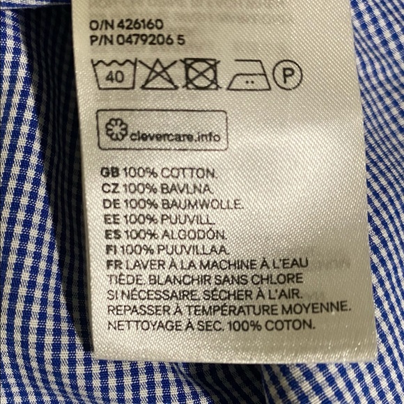 Off the shoulder top - Picture 4 of 4